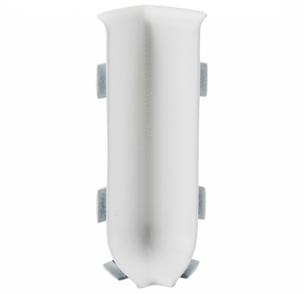 Угол внутренний 40мм белый