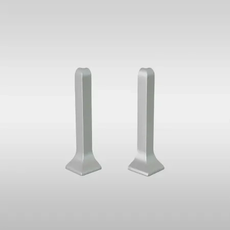 Угол наружный 60мм для плинтуса 